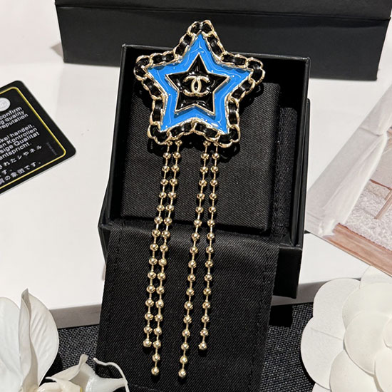 Chanel Brooch CB72801