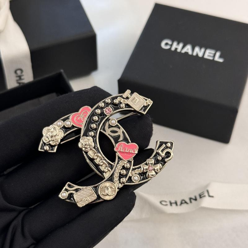 Chanel Brooch CB72802