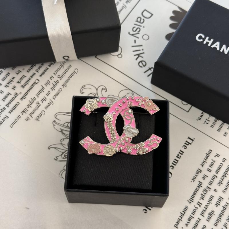 Chanel Brooch CB72803