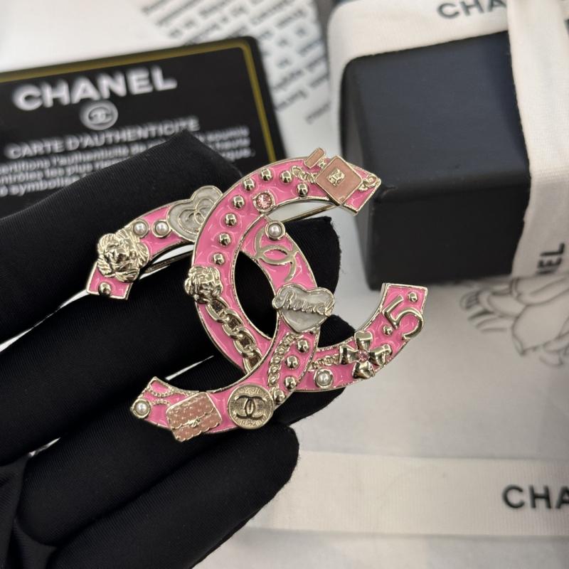 Chanel Brooch CB72803