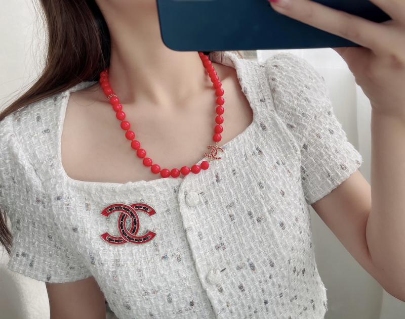 Chanel Brooch CB72805