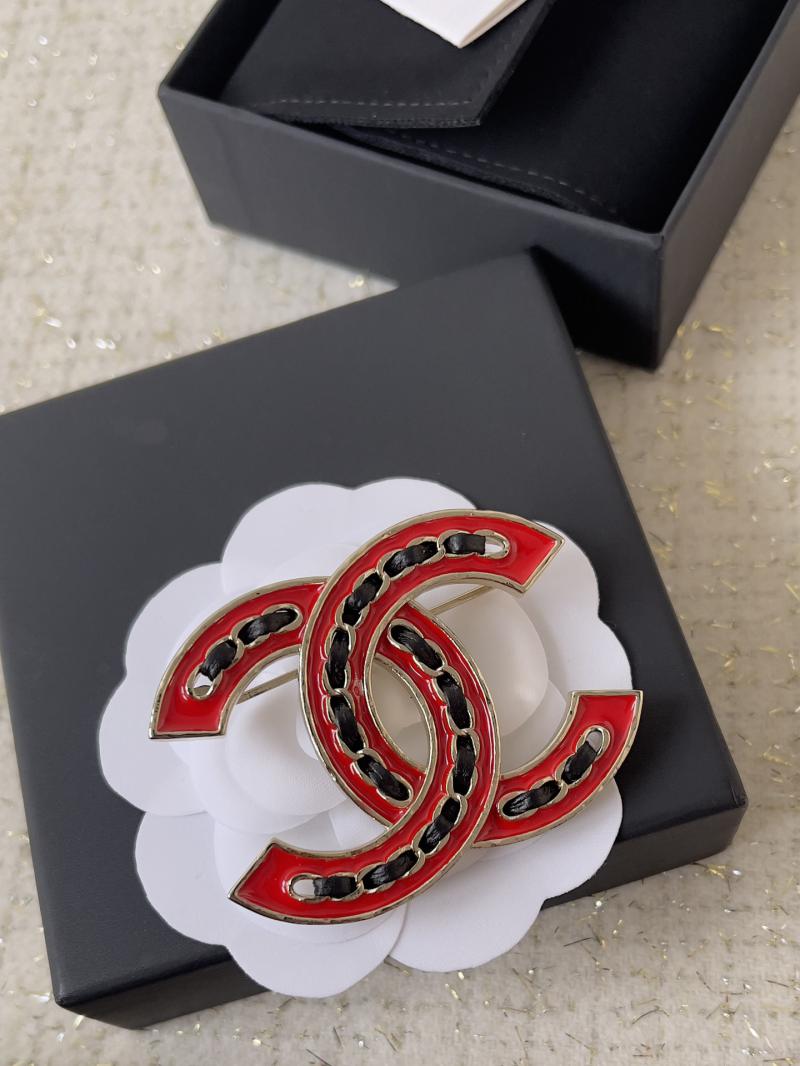 Chanel Brooch CB72805