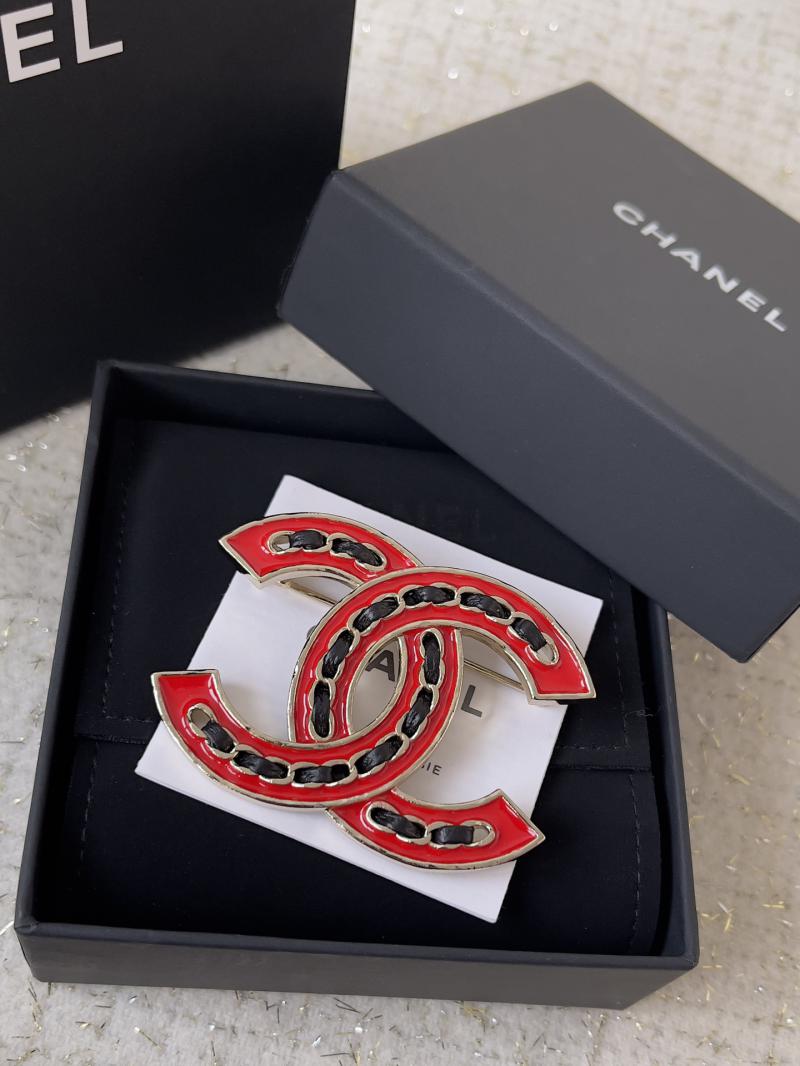 Chanel Brooch CB72805