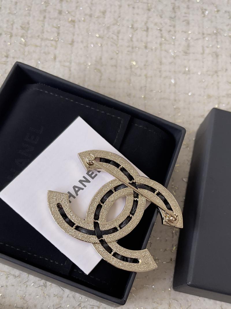 Chanel Brooch CB72805