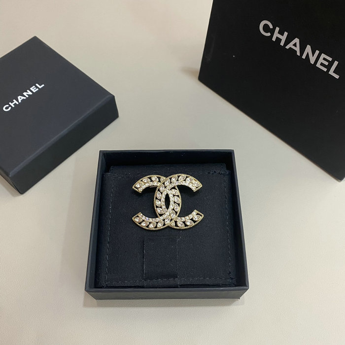 Chanel Brooch CBR71801