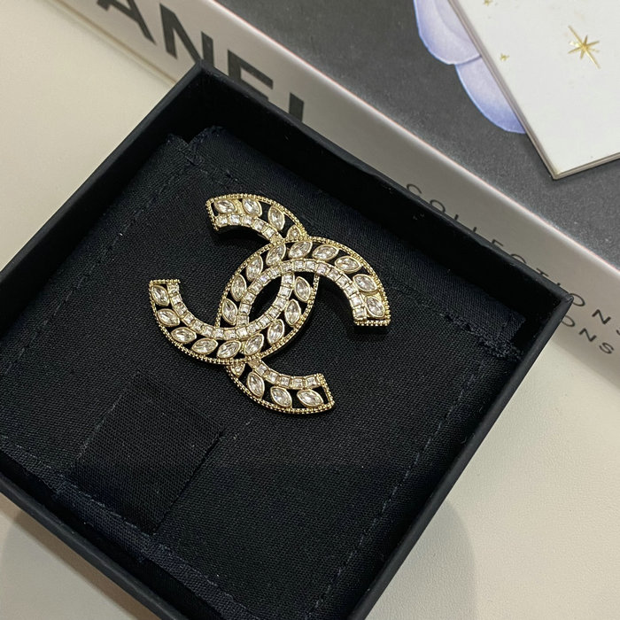 Chanel Brooch CBR71801