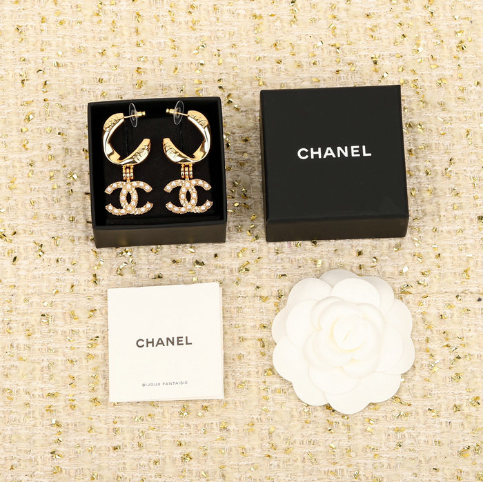 Chanel Earrings CE71601