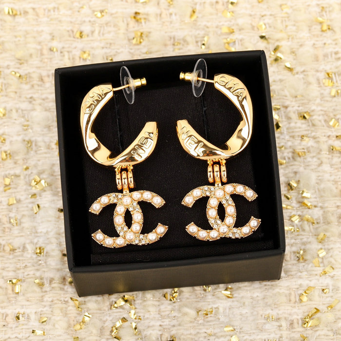 Chanel Earrings CE71601