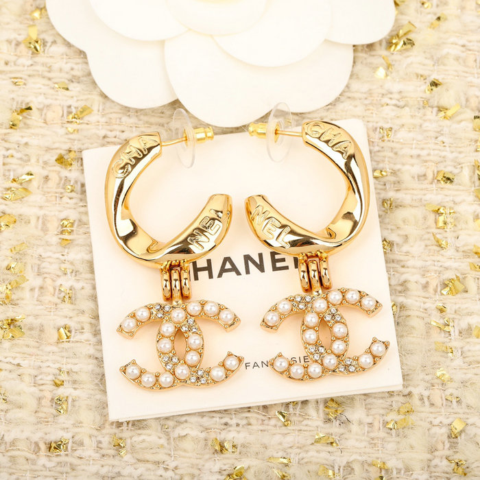 Chanel Earrings CE71601