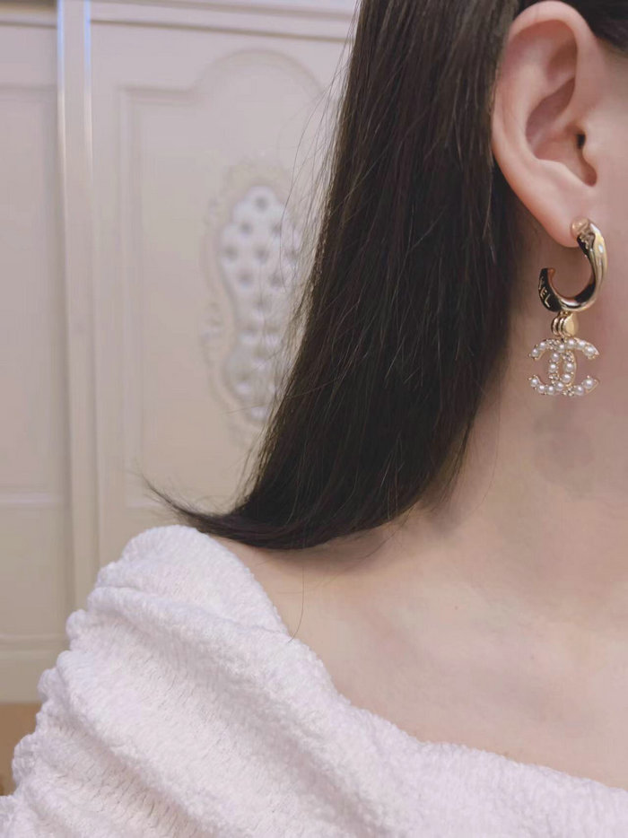 Chanel Earrings CE71601