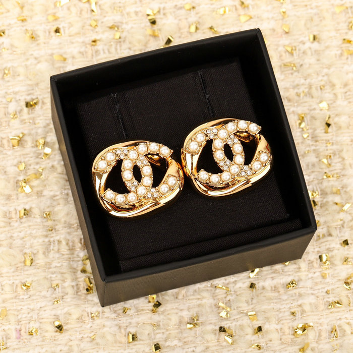 Chanel Earrings CE71602