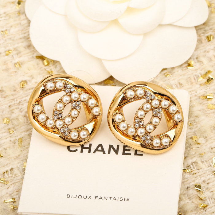 Chanel Earrings CE71602