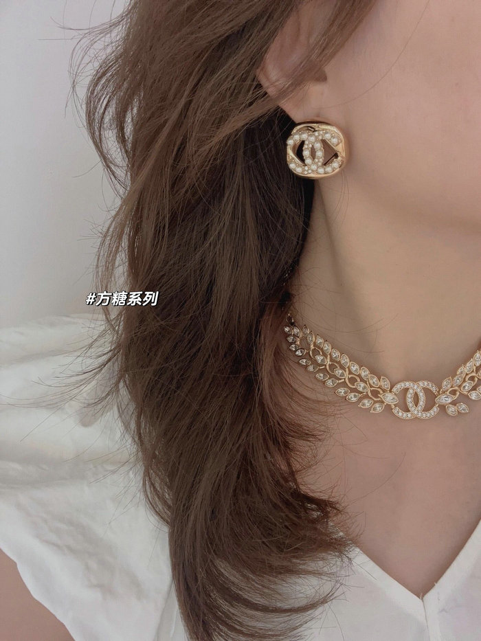 Chanel Earrings CE71602