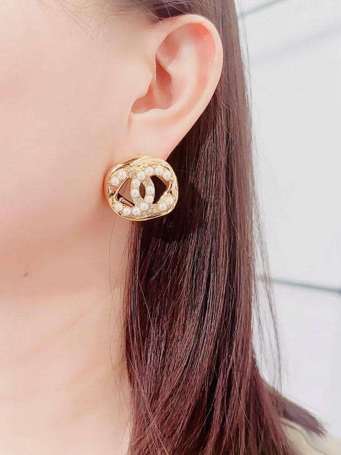 Chanel Earrings CE71602