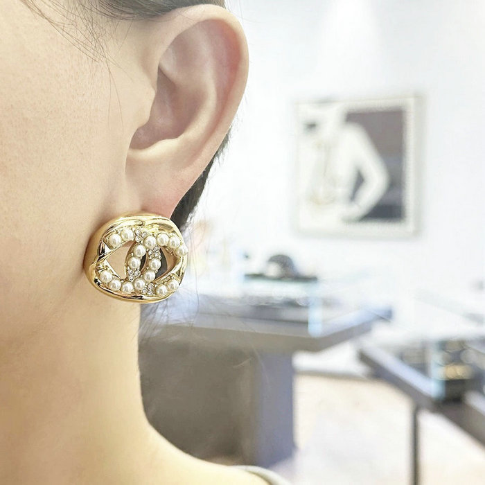 Chanel Earrings CE71602