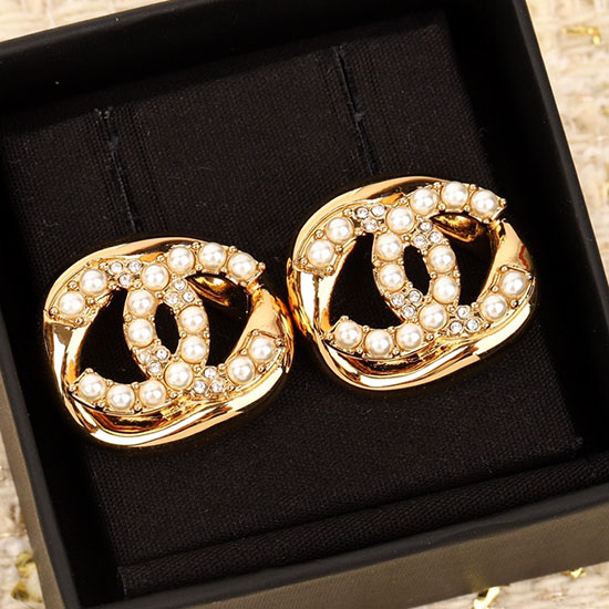 Chanel Earrings CE71602