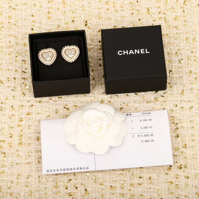 Chanel Earrings CE71603