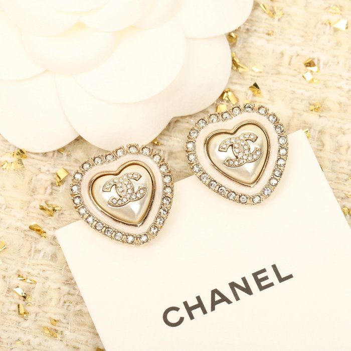 Chanel Earrings CE71603