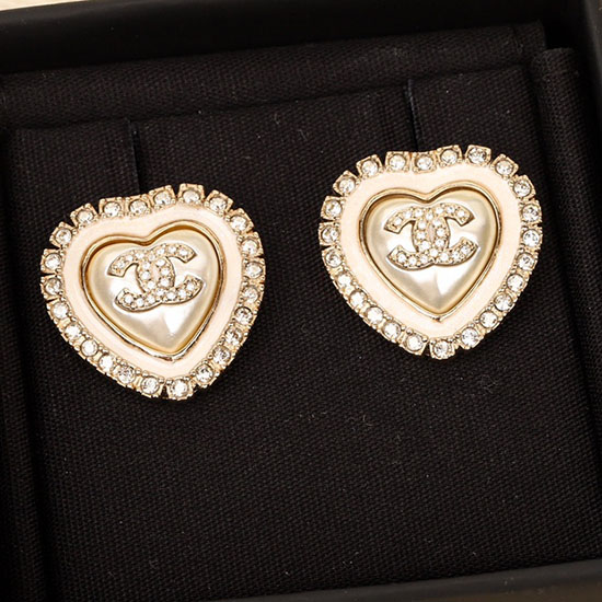 Chanel Earrings CE71603