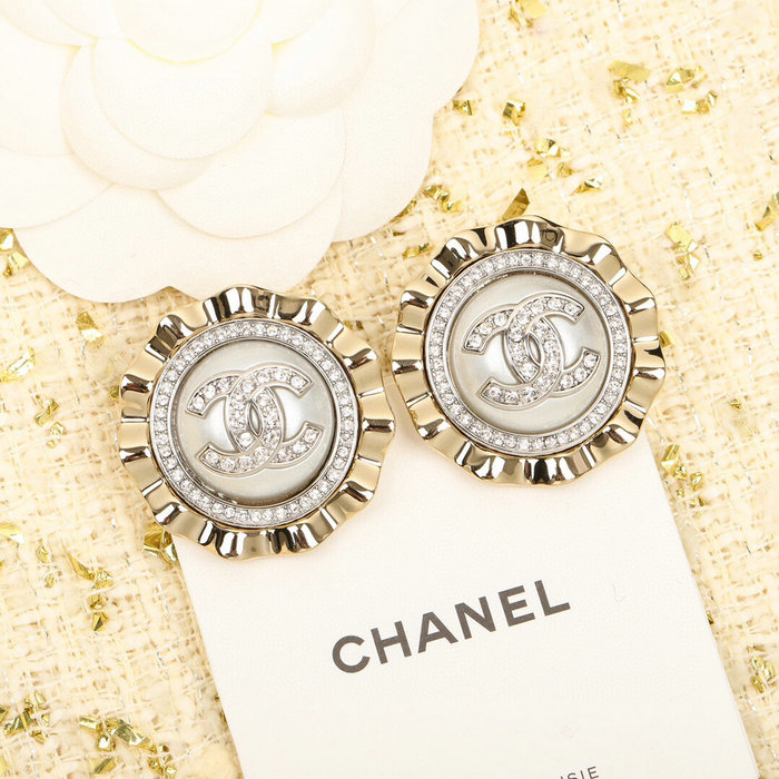 Chanel Earrings CE71605