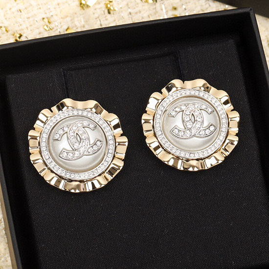 Chanel Earrings CE71605