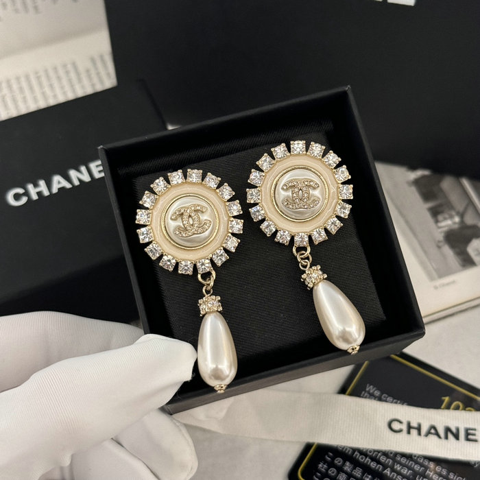 Chanel Earrings CE71801