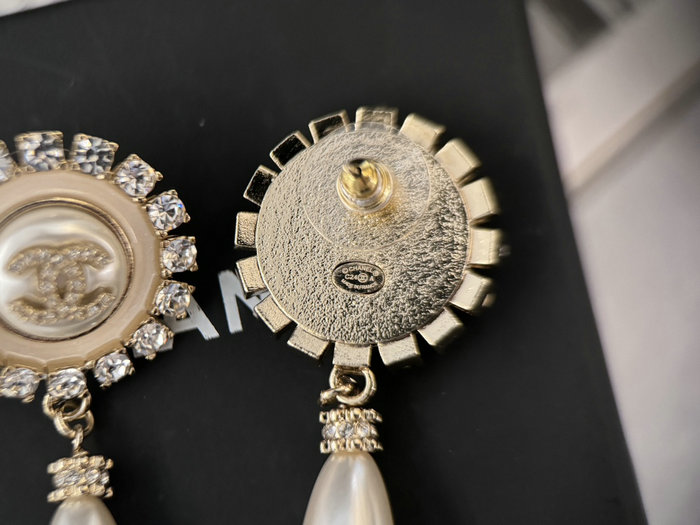 Chanel Earrings CE71801