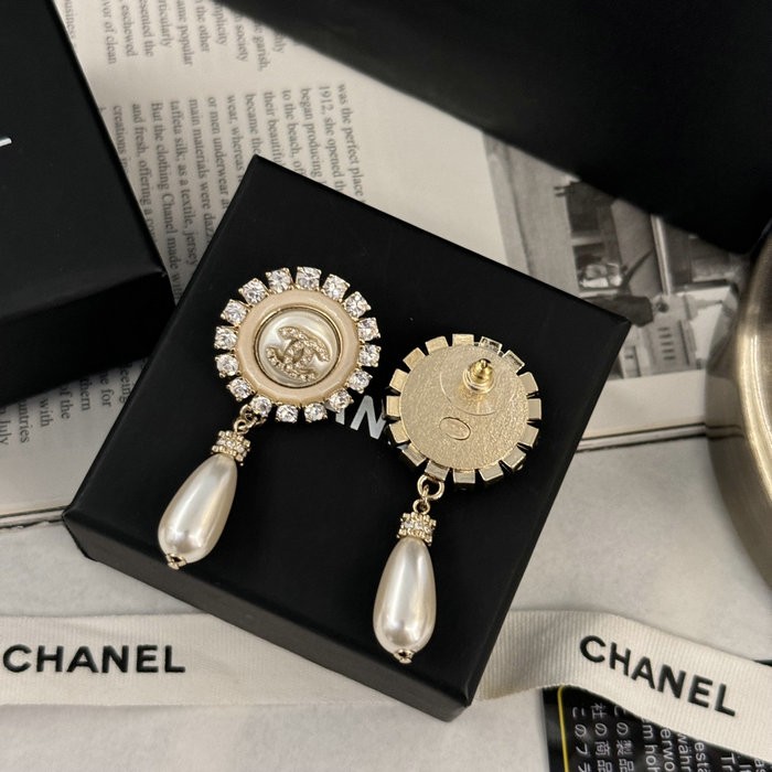 Chanel Earrings CE71801