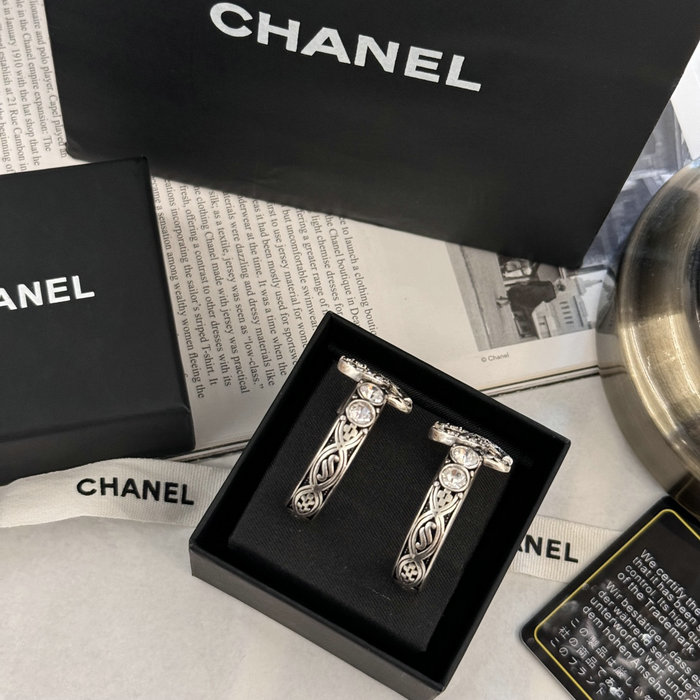 Chanel Earrings CE71802