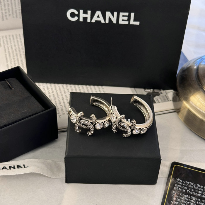 Chanel Earrings CE71802