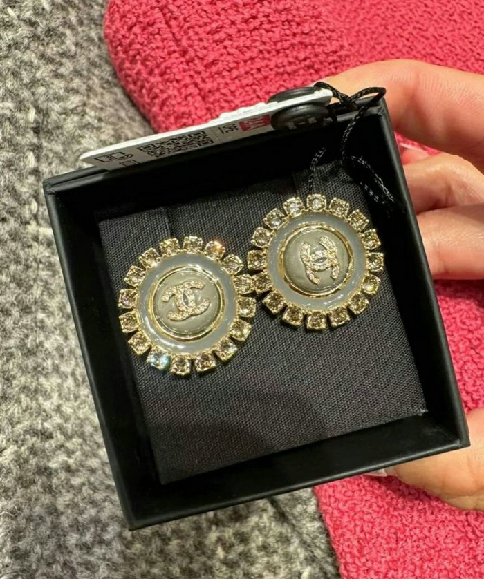 Chanel Earrings CE71803