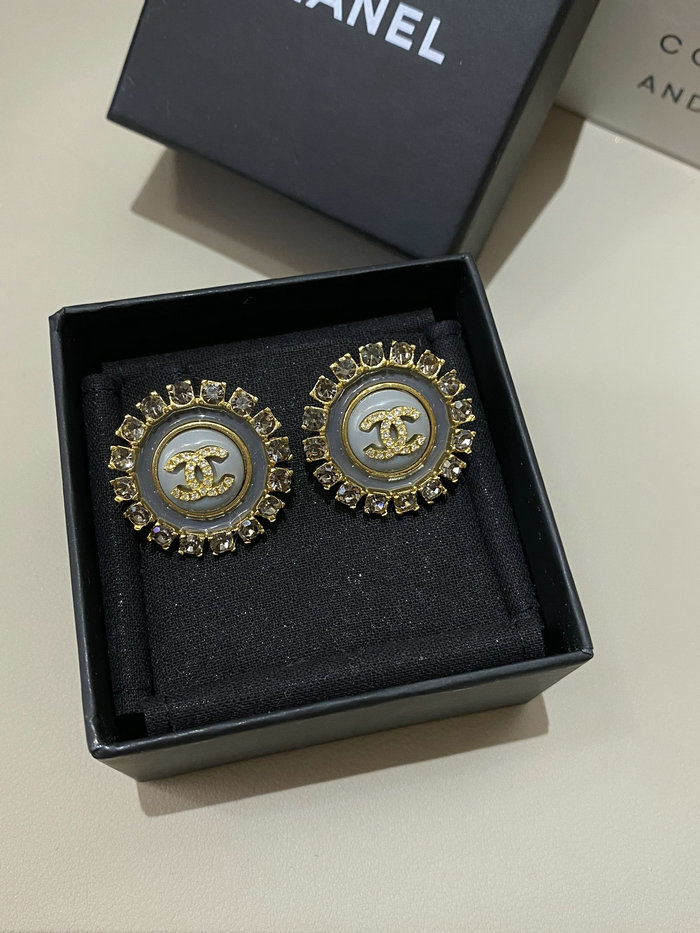 Chanel Earrings CE71803