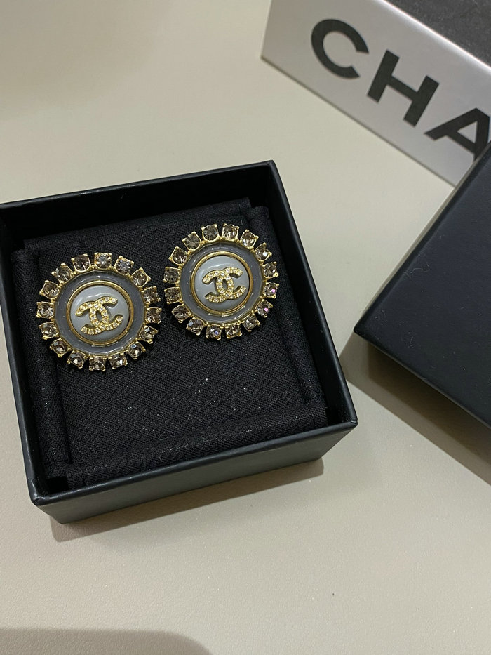 Chanel Earrings CE71803