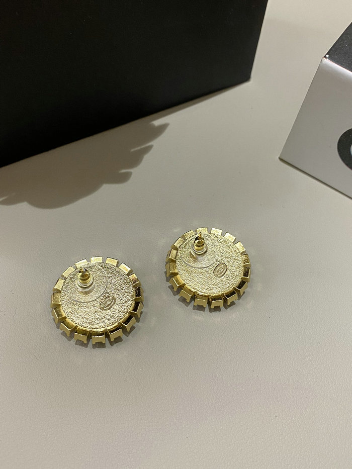 Chanel Earrings CE71803