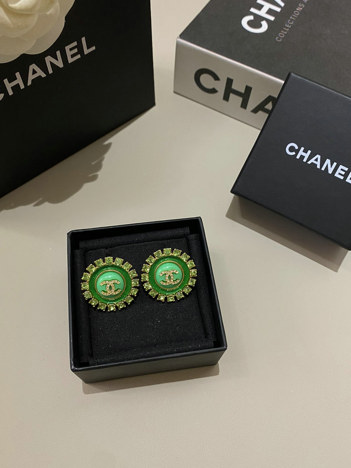 Chanel Earrings CE71804