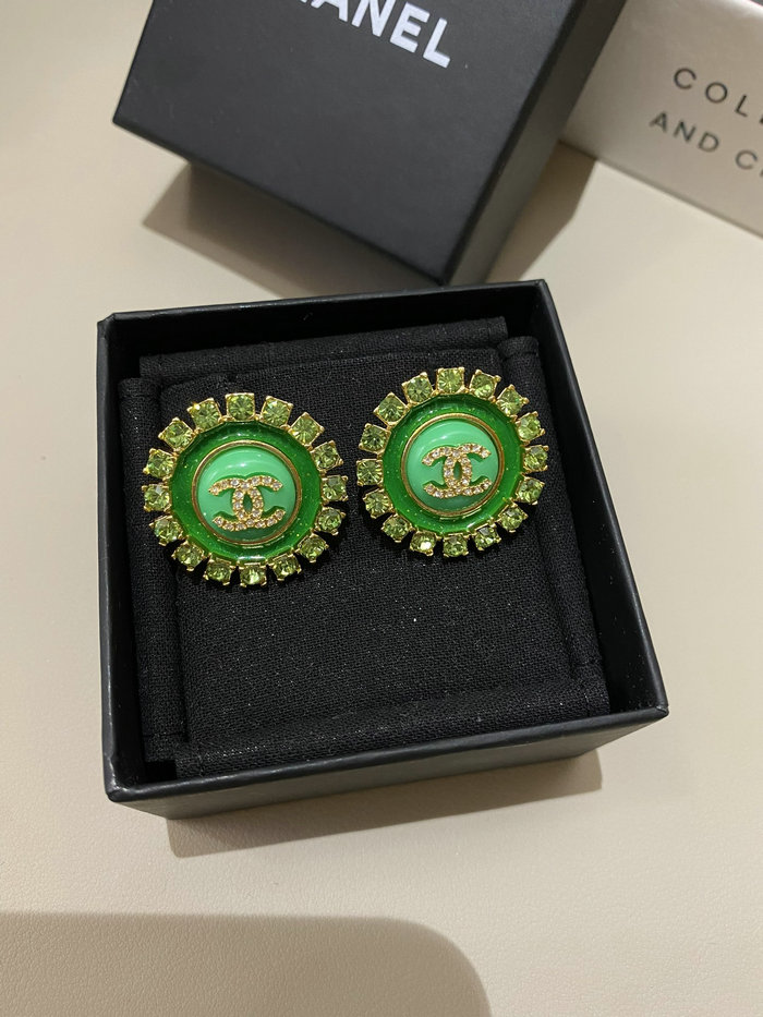 Chanel Earrings CE71804