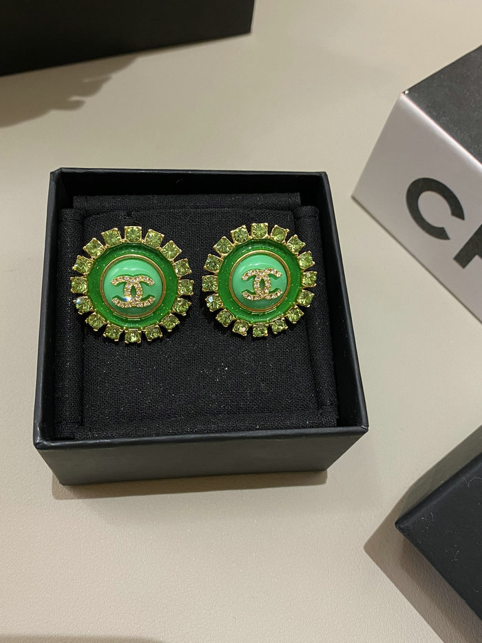 Chanel Earrings CE71804