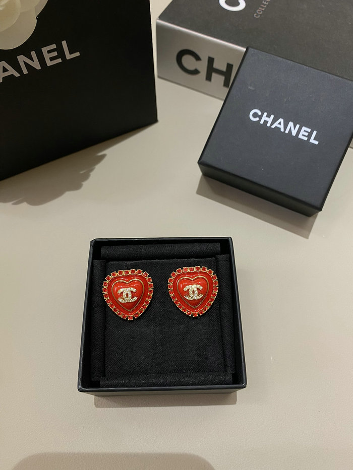 Chanel Earrings CE71805