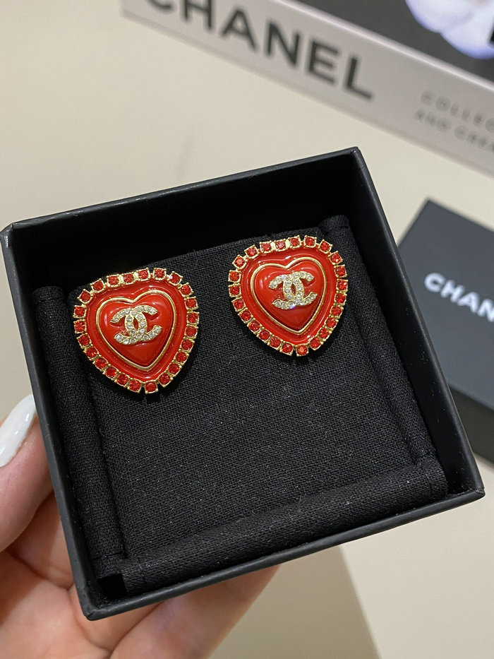 Chanel Earrings CE71805