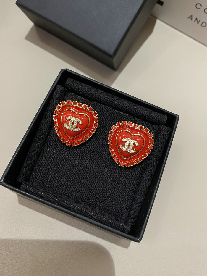 Chanel Earrings CE71805