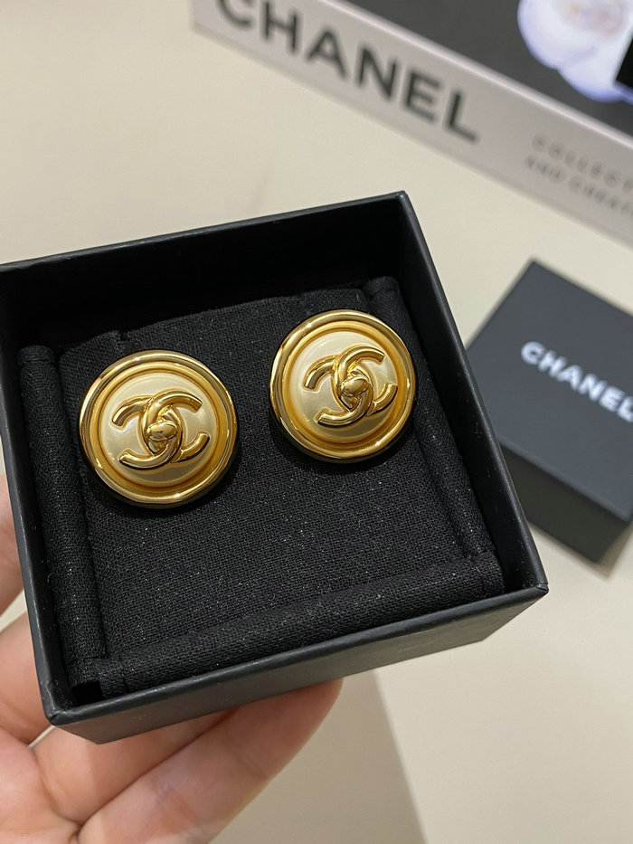 Chanel Earrings CE71808