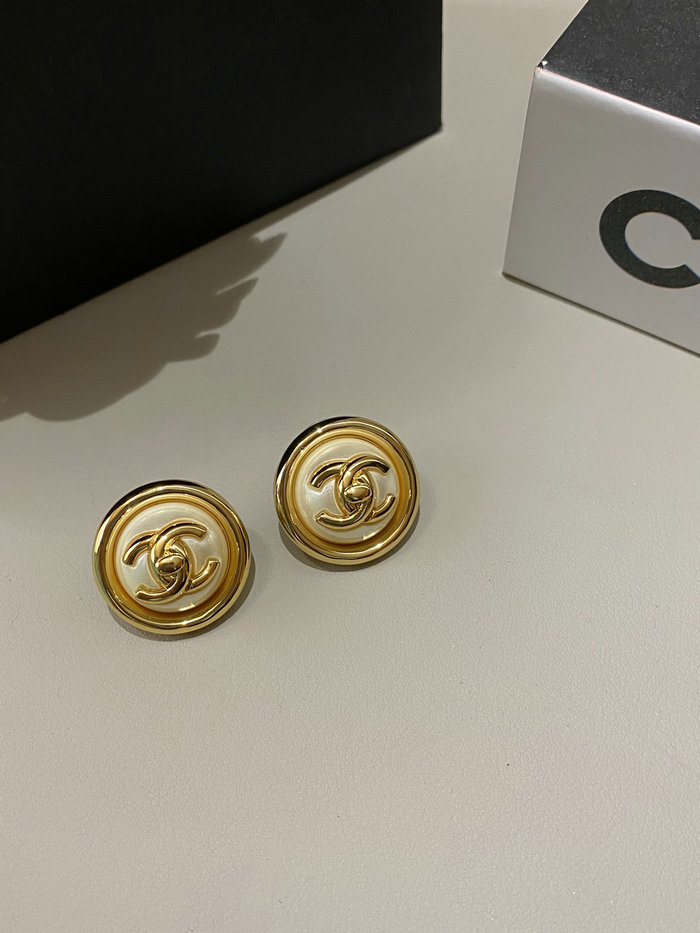 Chanel Earrings CE71808