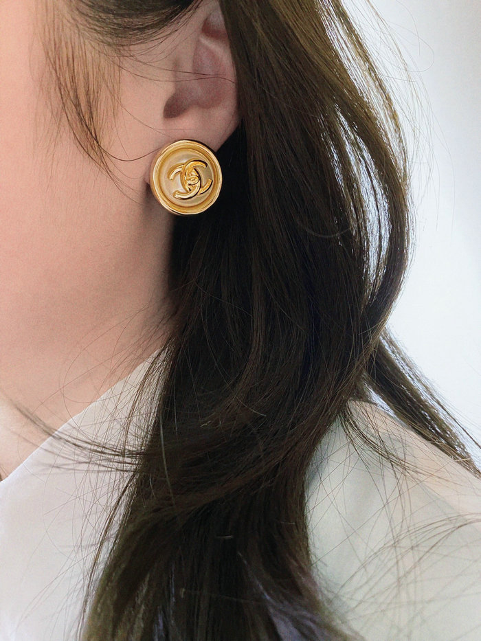 Chanel Earrings CE71808