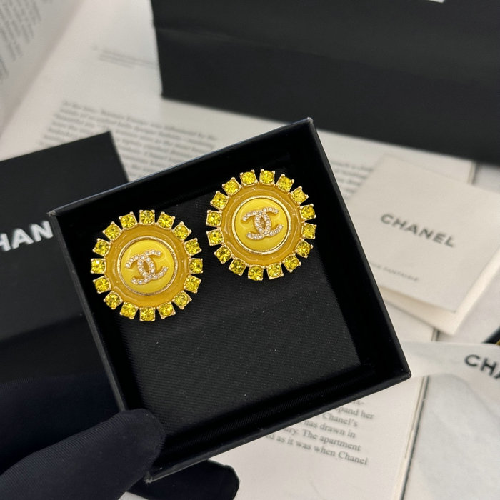 Chanel Earrings CE71809