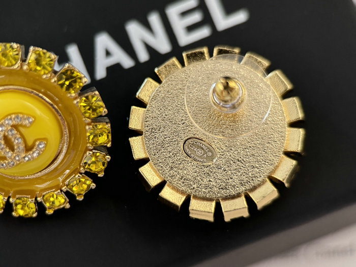 Chanel Earrings CE71809