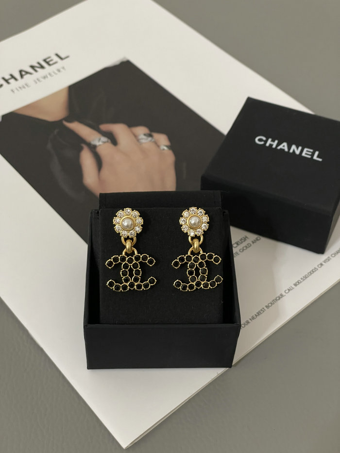 Chanel Earrings CE71810