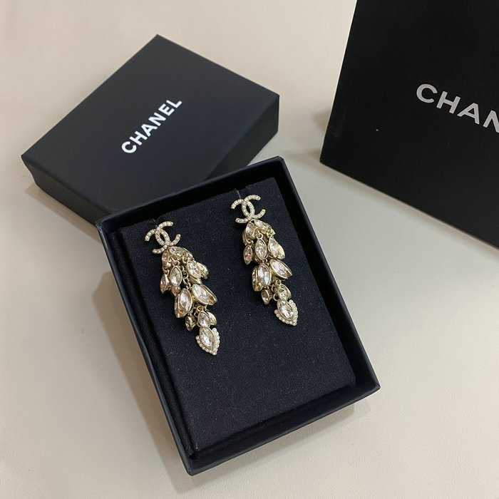 Chanel Earrings CE71811