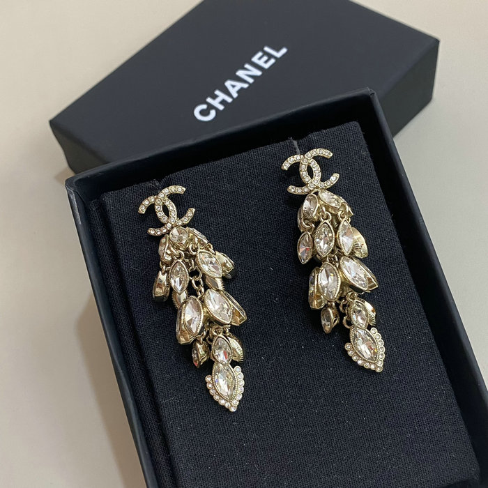 Chanel Earrings CE71811