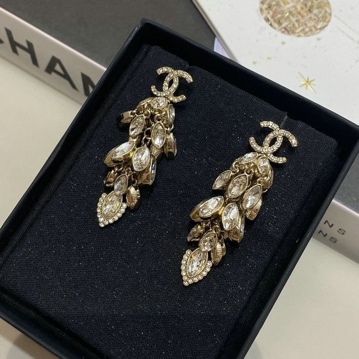 Chanel Earrings CE71811