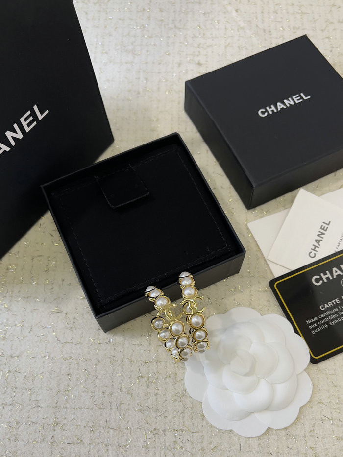 Chanel Earrings CE71814